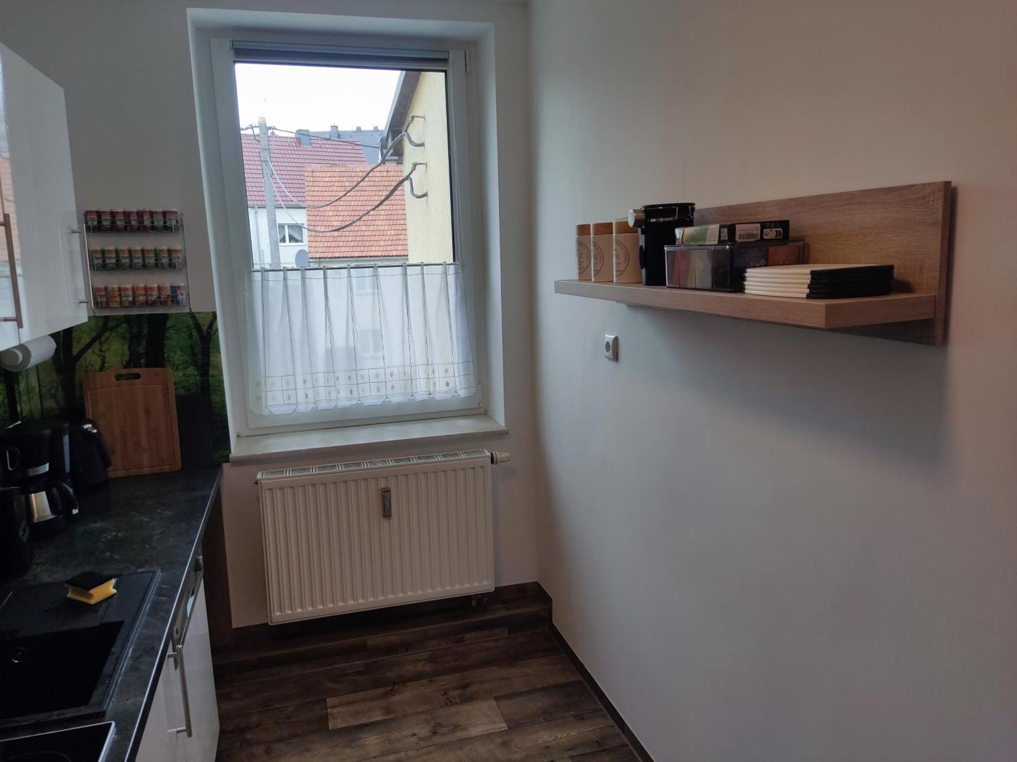 Ferienwohnung 3 Am Hofladen Hellendorf Bad Gottleuba-Berggiesshuebel Ngoại thất bức ảnh