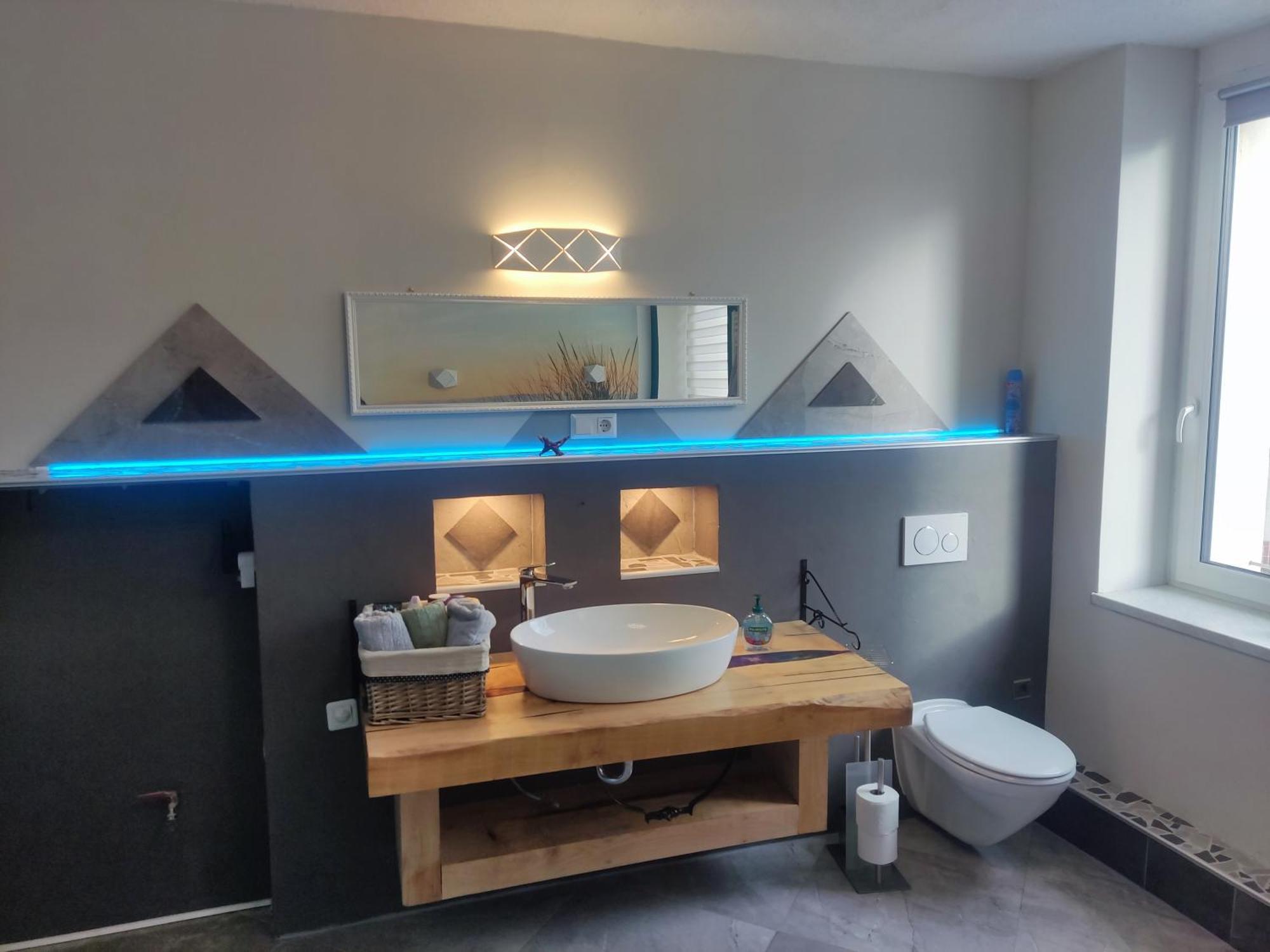 Ferienwohnung 3 Am Hofladen Hellendorf Bad Gottleuba-Berggiesshuebel Ngoại thất bức ảnh