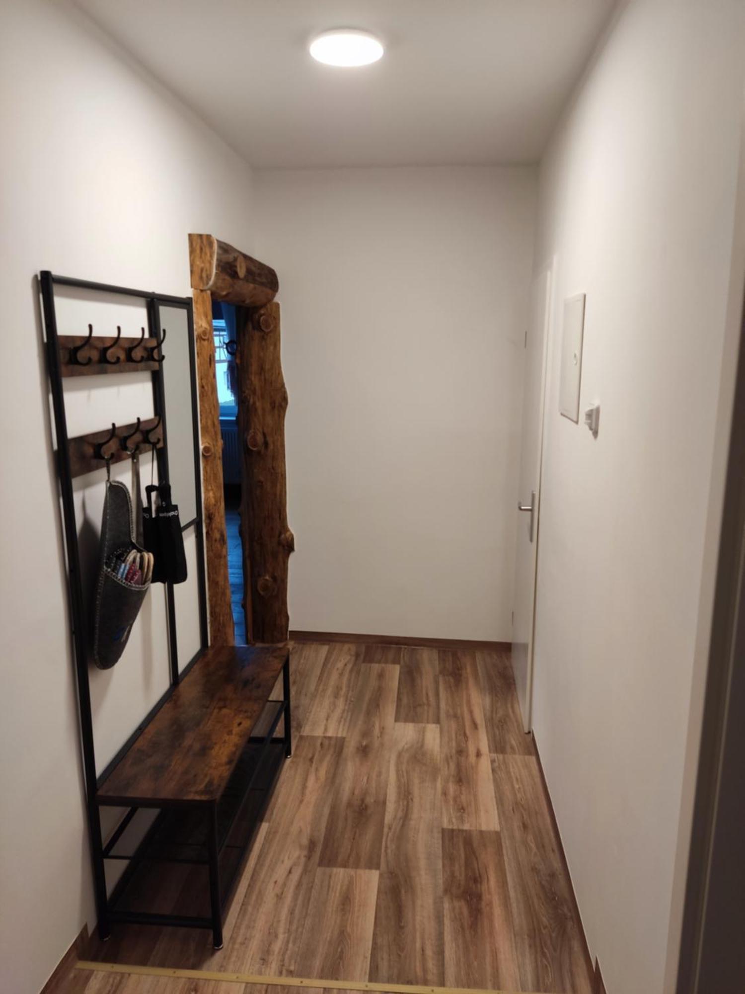 Ferienwohnung 3 Am Hofladen Hellendorf Bad Gottleuba-Berggiesshuebel Ngoại thất bức ảnh