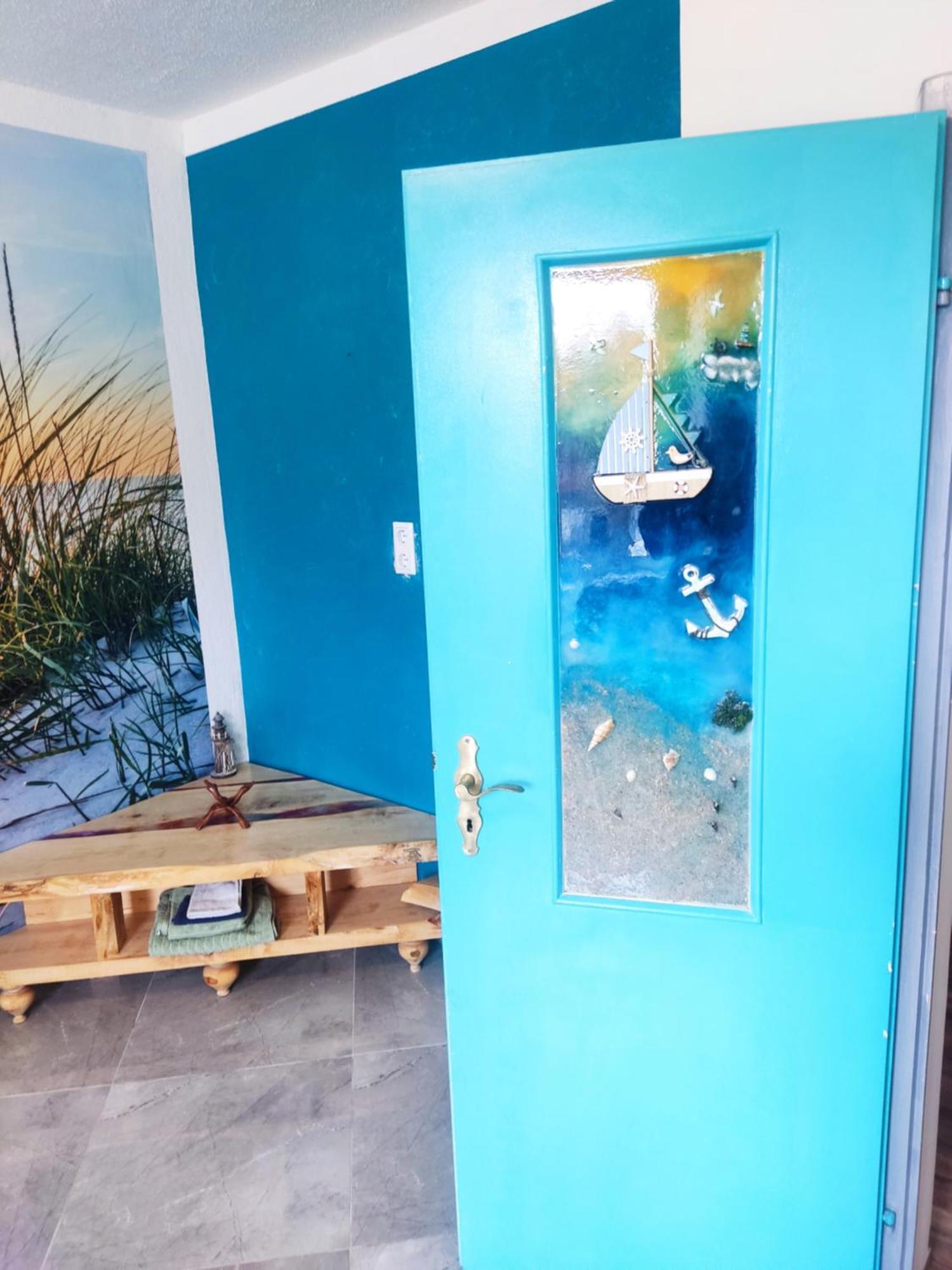 Ferienwohnung 3 Am Hofladen Hellendorf Bad Gottleuba-Berggiesshuebel Ngoại thất bức ảnh