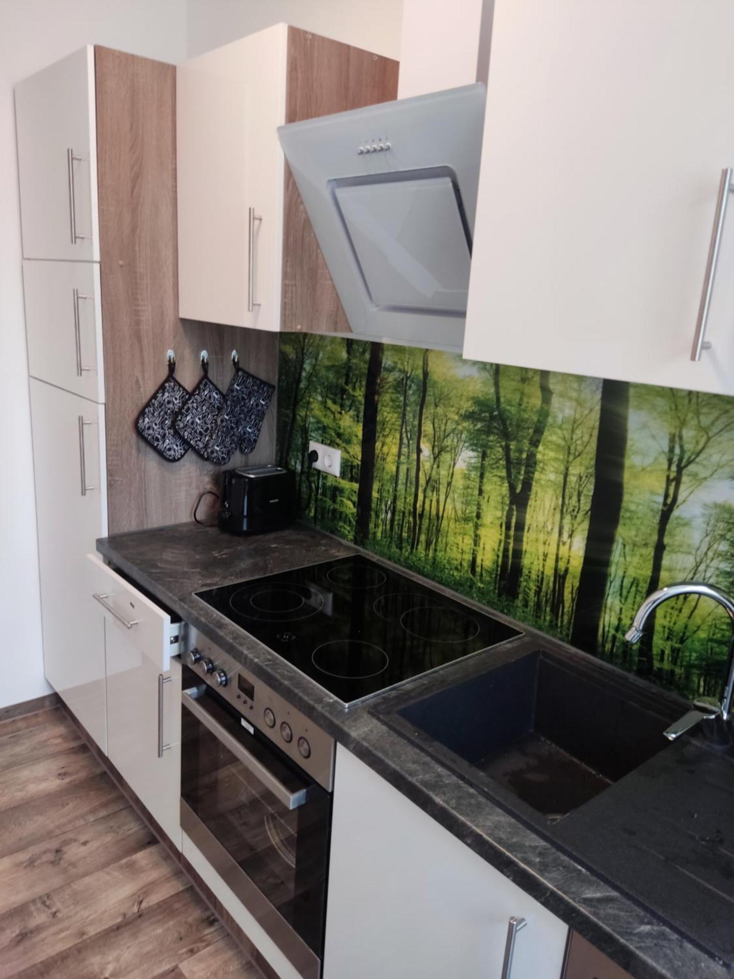 Ferienwohnung 3 Am Hofladen Hellendorf Bad Gottleuba-Berggiesshuebel Ngoại thất bức ảnh